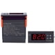 thumbnail image 5 of Controlador De Temperatura Regulador De Temperatura De Alta Precisión De 0 1 Grados Celsius Con Alarmas Audibles Y Visuales Para Refrigeradores Y Congeladores ANGGREK Hardware, 5 of 8