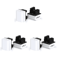 thumbnail image 3 of Adaptador de Fuente de Alimentación ATX3.0 para RTX 4090 4080 4070 Ti 3090 Ti (RVS) Blanco, 3 of 4