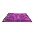 thumbnail image 2 of Ahgly Company Indoor Rectangle Oriental Pink Industrial Area Rugs, 5' x 8', 2 of 4