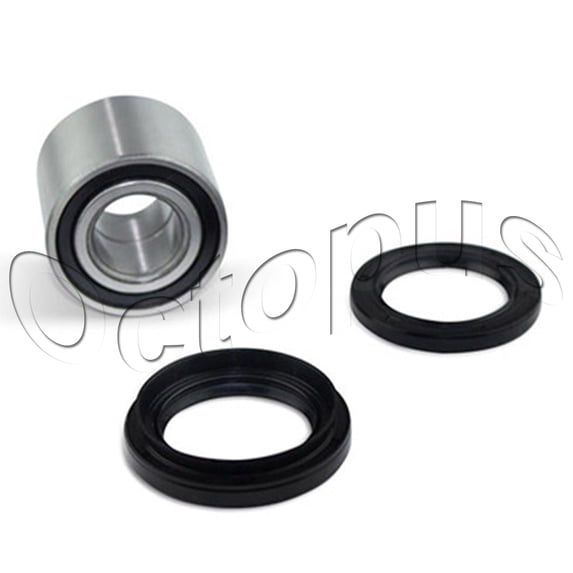 Arctic Cat 250 4x4 ATV Bearing & Seals Kit Front Wheel 2001-2004