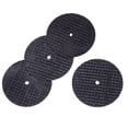 thumbnail image 2 of 500 Pcs Blades Cutting Disc Set 32mm with Arbor for Rotary Tool, 2 of 7
