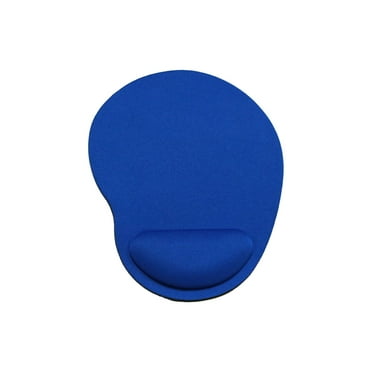 CCOCC Mouse Pad,Non-Slip Mouse Pad with Wrist Rest,Smooth Surface Mousepad for Comfortable Support