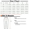 thumbnail image 2 of Nrmvnmi Mens Casual Linen Pants Loose Fit Elastic Drawstring Waist Straight-Legs Summer Yoga Beach Long Pants Fathers Day Gifts, 2 of 4