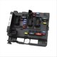 thumbnail image 1 of 9657608780 Fuse Box Assembly for Citroen C3 C5 C8 Xsara Peugeot 206, 1 of 5