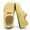 Yellow, variant on Women's and men's slippers, plush slippers, warm and anti-slip home slippers and socks