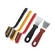 thumbnail image 2 of Gancho reutilizable,colgador de pared autoadhesivo para cocina o baño,ganchos para toallas impermeables y resistentes al aceite, 2 of 6