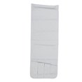 thumbnail image 2 of Sofa Armrest Storage Bag, Easy Access Couch Armrest Organizer Bag  for Home Use, 2 of 8