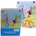 thumbnail image 1 of Disney Princess 16 Piece Jigsaw Puzzle, 1 of 1