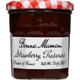 thumbnail image 6 of Bonne Maman Strawberry Preserves 13 oz, 6 of 14