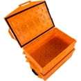 thumbnail image 5 of TracPack Stackable Quick Access Secure Storage Box 2-Pack, 5 of 9