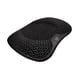 thumbnail image 5 of Cojín de gel refrescante para silla de oficina, diseño de panal antideslizante, acolchado Negro, 5 of 9