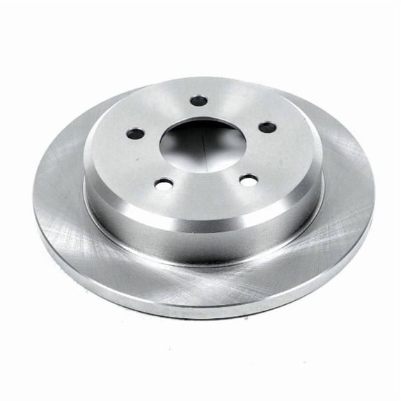 Powerstop AR8152 Brake Disc Fits 2000 Mercury Grand Marquis