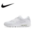thumbnail image 1 of Neck-zapatillas de correr Air Max 90 para hombre y mujer, zapatos originales, nuevo estilo, Ocio bajo, tendencia17499, 1 of 5