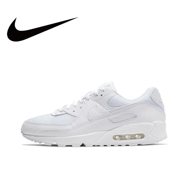 Neck-zapatillas de correr Air Max 90 para hombre y mujer, zapatos originales, nuevo estilo, Ocio bajo, tendencia17499