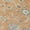 Copper, variant on Addison Rugs Chantille Indoor/Outdoor Traditional Beige Machine Washable Rectangle Rug, 10' x 14'