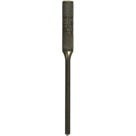 Mayhew Pro 25005 3/16-Inch No.6 Pilot Punch