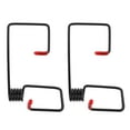thumbnail image 1 of 1 Paire de Ressorts de Bras d'Essuie-glace de Voiture Ressorts de Remplacement, 1 of 8