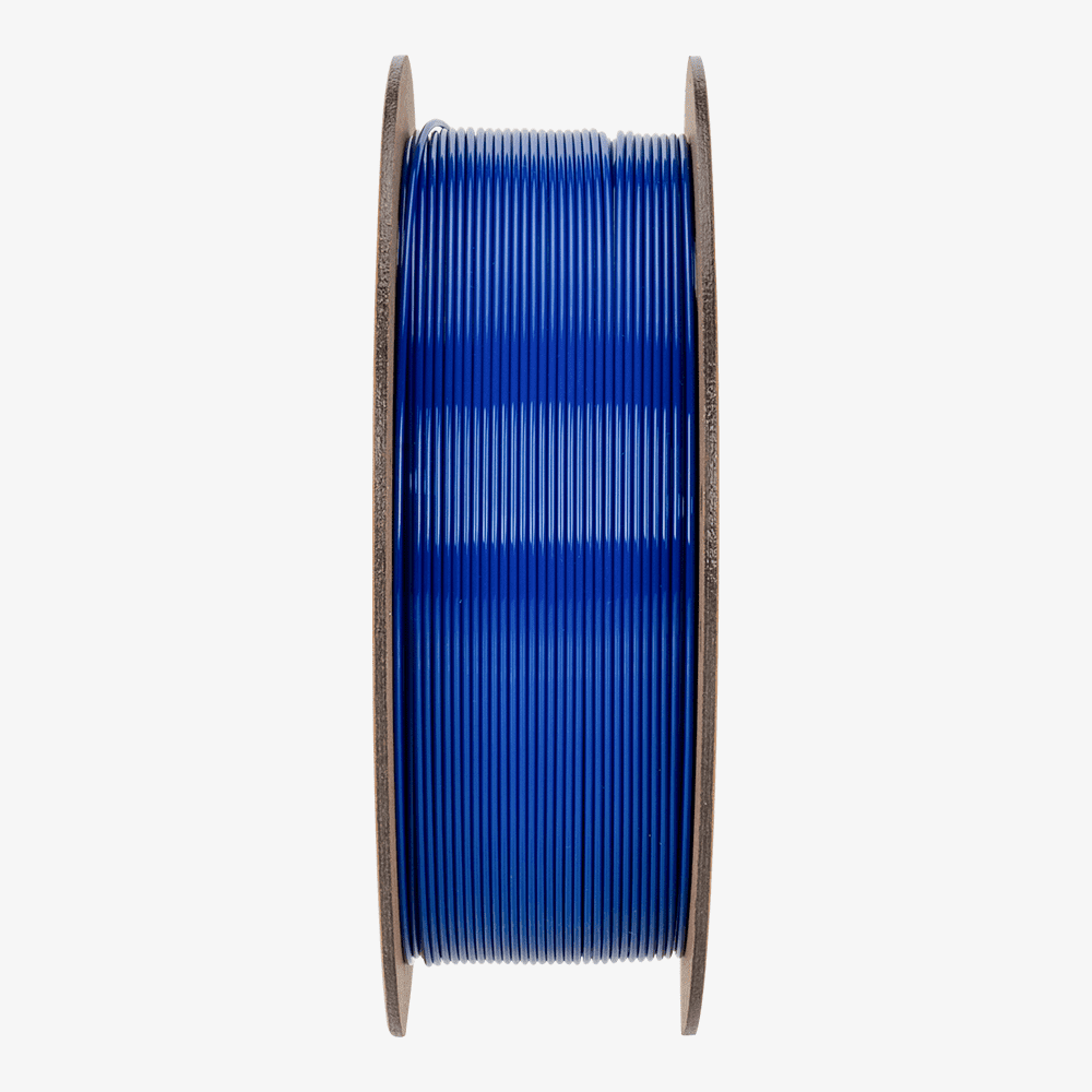 New Creality Hyper PETG Filament High Speed 600mm/s 3D Printer Filament for Halloween DIY-Blue