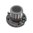 thumbnail image 2 of SS Audio Diaphragm Compatible with JBL 2414H, 2414H-1, 2414H-C, Mylar, 8 Ohms, 2 of 10