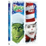 Buy Seuss 2-Movie Collection DVD Online Taiwan Ubuy