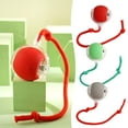 thumbnail image 3 of Smart Rolling Ball Cat Toy Ball To Relieve Boredom And Entertain Cat Stick Kitten Charging Cat Ball, 3 of 7