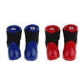 thumbnail image 3 of For Karate Easy To And Easy To Stable Red Combat Universal And Impact-resistant For Karate Wide Application And High Blue Blue XL, 3 of 9