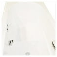 thumbnail image 2 of 5 ft. Walk-In Left Hand Bathtub in White, 2 of 4