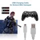 thumbnail image 4 of Cable Carga USB Cargador Datos 1 M para WIIU Gamepad, 4 of 6