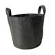 thumbnail image 5 of Bolsa de cultivo para plantas, maceta para jardín, para plántulas, para exteriores, granja, jardín familiar 14 galones, 5 of 9