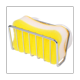 thumbnail image 5 of Rejilla de esponja de hierro sin perforaciones, rejilla de drenaje para piscina doméstica, estante de almacenamiento para fregadero de mesa, suministros de cocina., 5 of 5