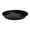 Black, variant on LQCrafK Plastic Plant Saucer Water Drip Tray, 4 5 6 7 8 9 10 11 12 inch, Heavy Sturdy Plant Drainage Tray for Indoors Outdoor, Flower Saucers for Pots Base