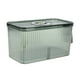 thumbnail image 1 of Contenedor organizador de Macarena Contenedor de almacenamiento PP Apilable Grande, 1 of 8