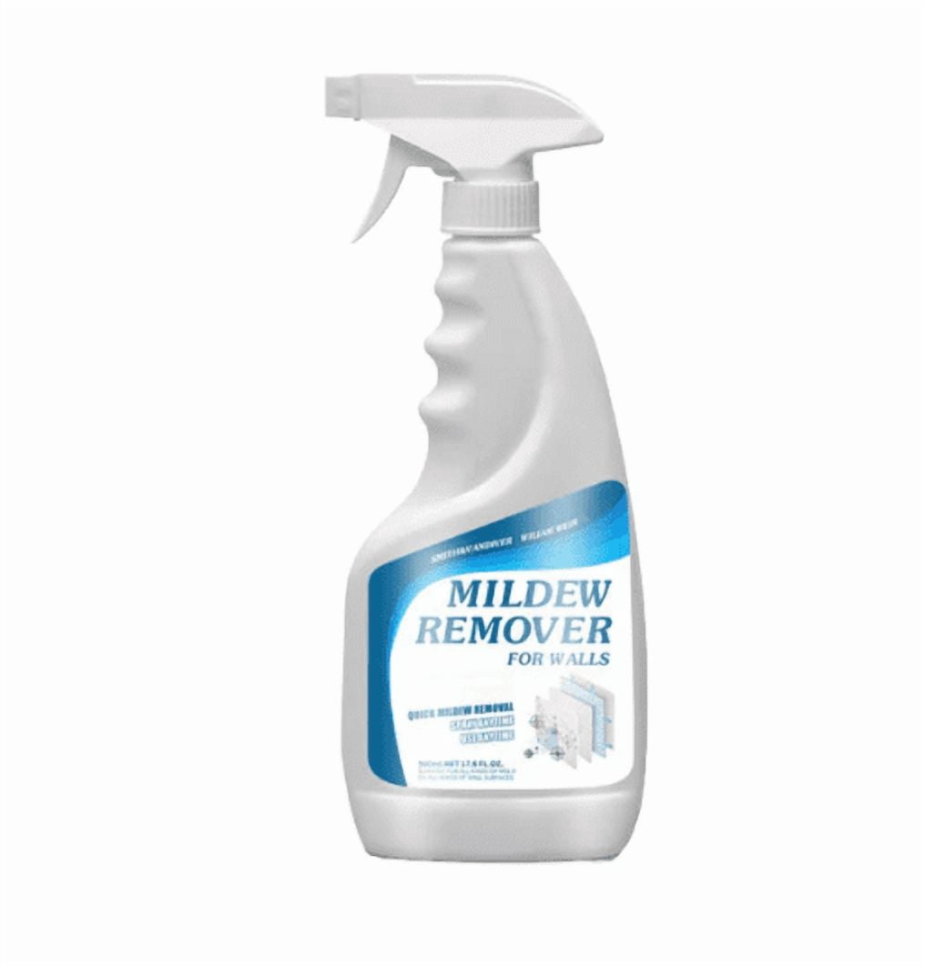 Eolstice Deep Penetrating Adhesive Remover 500ml, Powerful Cleaning Solution, Removes Glue Grease Tar, Safe for Multi Surface, Automotive Home Use, Quick Acting,Blue