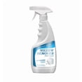 thumbnail image 3 of MoldZero Deep Penetrating Mold Mildew Remover Spray 500ml Bathroom Tile Grout Wall Stain Cleaner, 3 of 9