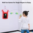 thumbnail image 6 of Sticky Ball Game Set Colorful Balls Cloth Mat Outdoor Family Activity Toy, 6 of 7