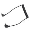 thumbnail image 2 of 2.5mmC3 Camera Remote Control Shutter Release Cable Cord, 2 of 8