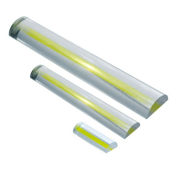 EZ Magnibar with yellow tracker line - Combo - 2.50, 6 and 9 inches