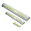 EZ Magnibar with yellow tracker line - Combo - 2.50, 6 and 9 inches
