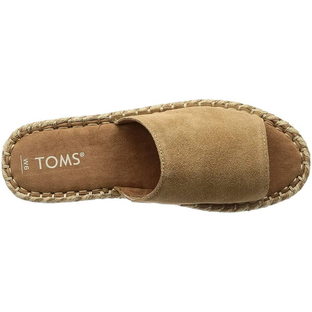 Toms clarita sandals new arrivals