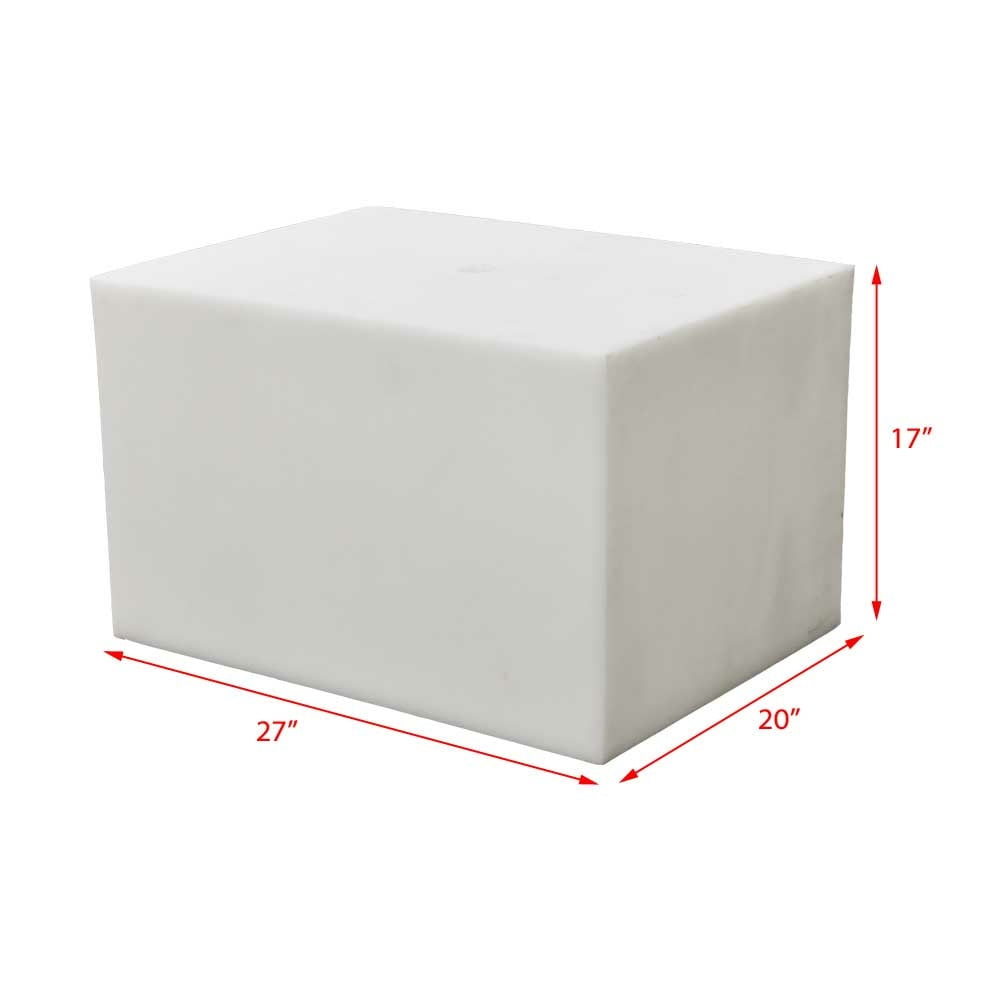 Dometic Boat Water Holding Tank 600346254 | 36 Gallon Polyethylene