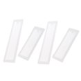 thumbnail image 1 of 4x de SIlicona Bricolaje Marcador DIY Herramientas para Proyectos de Manualidades Sunnimix Molde para hacer joyas, 1 of 8