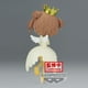 thumbnail image 5 of Figura Banpresto Cardcaptor Sakura Sakura Kinomoto Vol. 2, 5 of 5