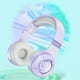 thumbnail image 3 of Auriculares Inalámbricos y Bluetooth Xihbxyly para Niñas, 3 of 5