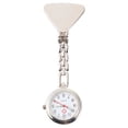 thumbnail image 1 of Nurses Pocket Watch Clip-on Pocket Watch Medical Pocket Watch Elderly Watch, 1 of 7