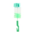 thumbnail image 2 of Clearance Cleaning Brush under $6 Sponge Bottle Brush Nipple Brush Combination Bottle Brush Insulated Water Cup Brush, 2 of 7