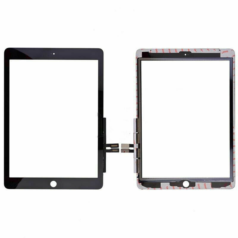 For iPad 6th Gen 2018 A1893 A1954 LCD Touch Screen Digitizer Display Replacement 