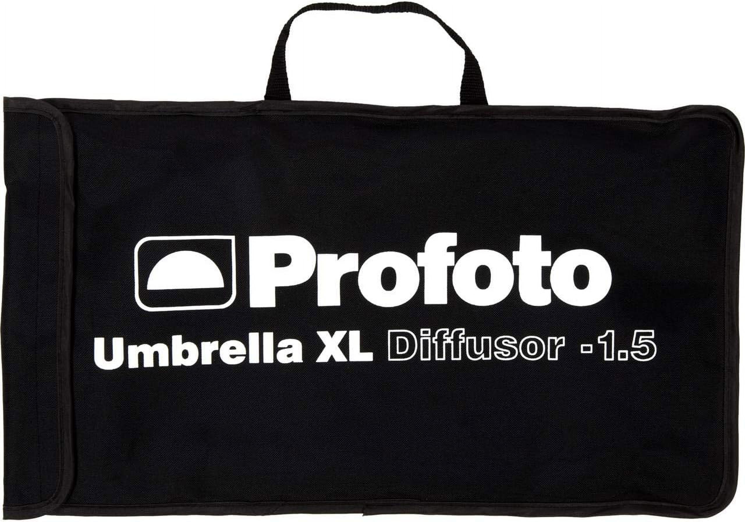 Profoto 100993 Umbrella XL Diffusor -1.5 - image 2 of 2
