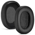 thumbnail image 3 of High Elasticity Ear Pads for AKG K361 K361BT K371 K371BT Headphones Durable, Soft, Comfortable, Bass-Enhancing, 3 of 12