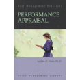thumbnail image 1 of Pre-Owned Performance Appraisal (Paperback) 1560524421 9781560524427, 1 of 1