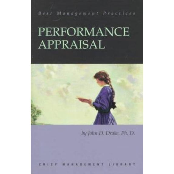 Pre-Owned Performance Appraisal (Paperback) 1560524421 9781560524427
